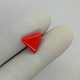 Coral (Moonga) 4.23 Ct Lab Tested Coral (Moonga) 4.23 Ct Lab Tested